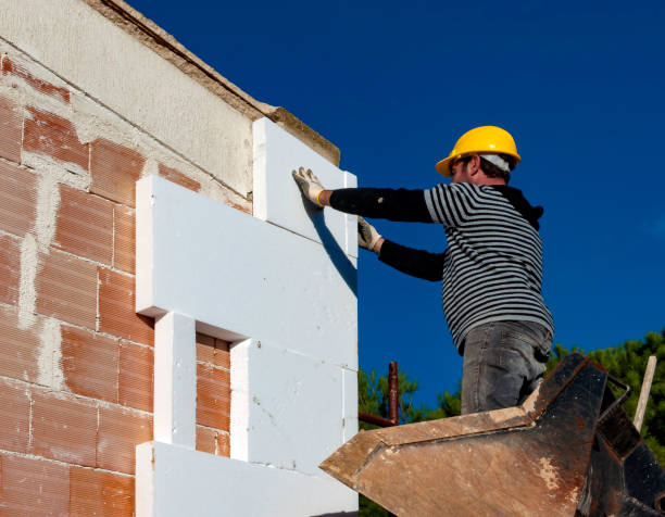 Best Energy Efficiency Insulation in Shpee Neck, MA