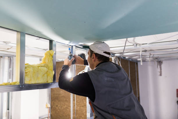 Mashpee Neck, MA Insulation Contractor Company