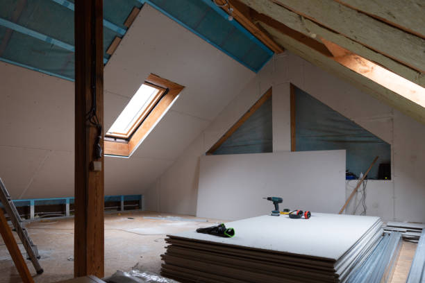 Best Eco-Friendly Insulation in Shpee Neck, MA