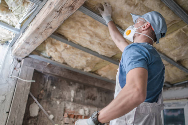 Best Insulation for Specific Applications in Shpee Neck, MA